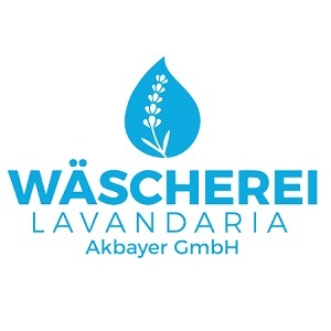Wäscherei Akbayer Logo