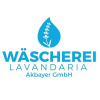 Company Logo For Wäscherei Akbayer'