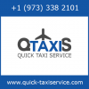 Company Logo For Newark Airport taxi service'