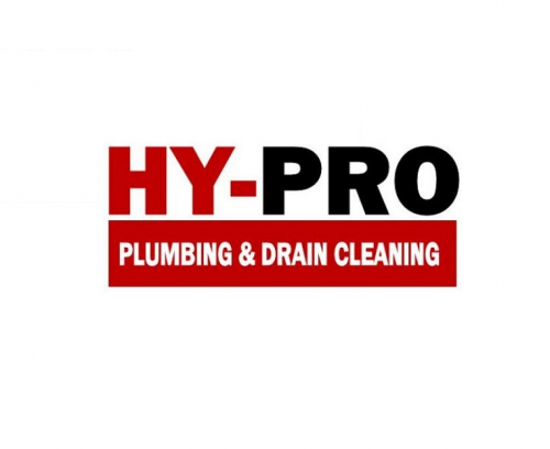 Company Logo For HY-Pro Plumbing &amp; Drain Cleaning Of'