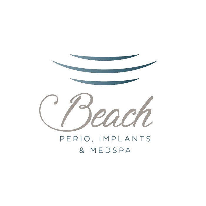 Company Logo For Beach Perio, Implants &amp;amp; Medspa'