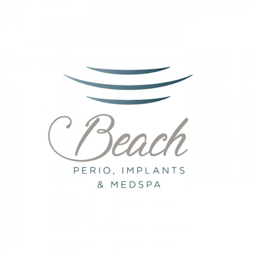 Company Logo For Beach Perio, Implants &amp;amp; Medspa'