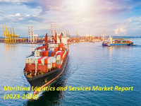 Maritime Logistics and Services Market