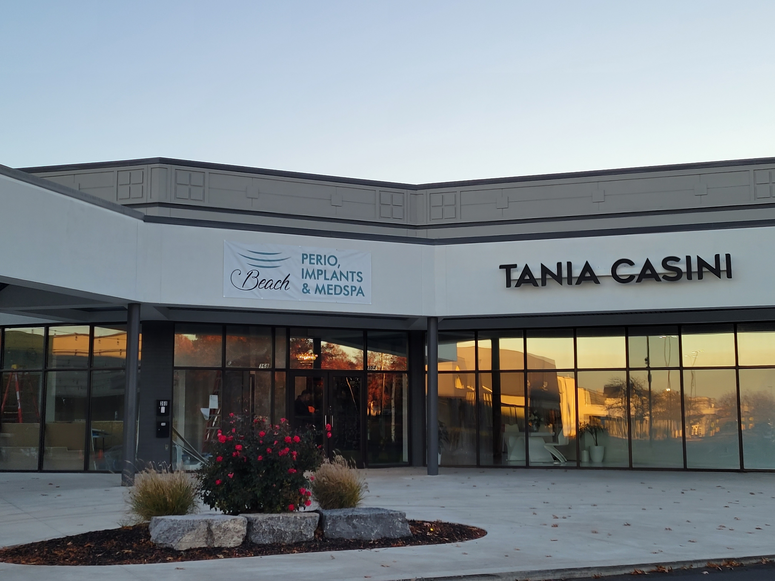 Medical Spas Rochester NY'