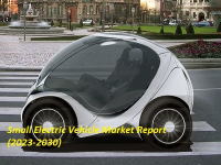 Small Electric Vehicle Market