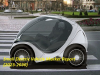 Small Electric Vehicle Market'