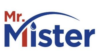 Company Logo For Mr. Mister - Misting System'