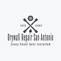 Company Logo For Drywall Repair San Antonio'