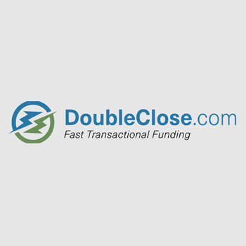 Company Logo For DoubleClose.com'