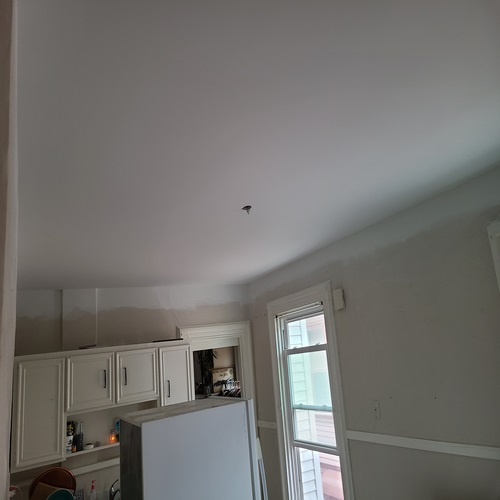 Drywall Installation'