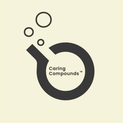 Company Logo For Caring Compounds'