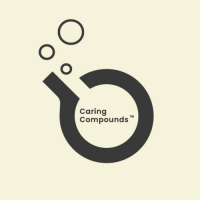 Caring Compounds Logo