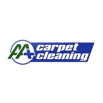 Company Logo For AA Carpet Cleaning'