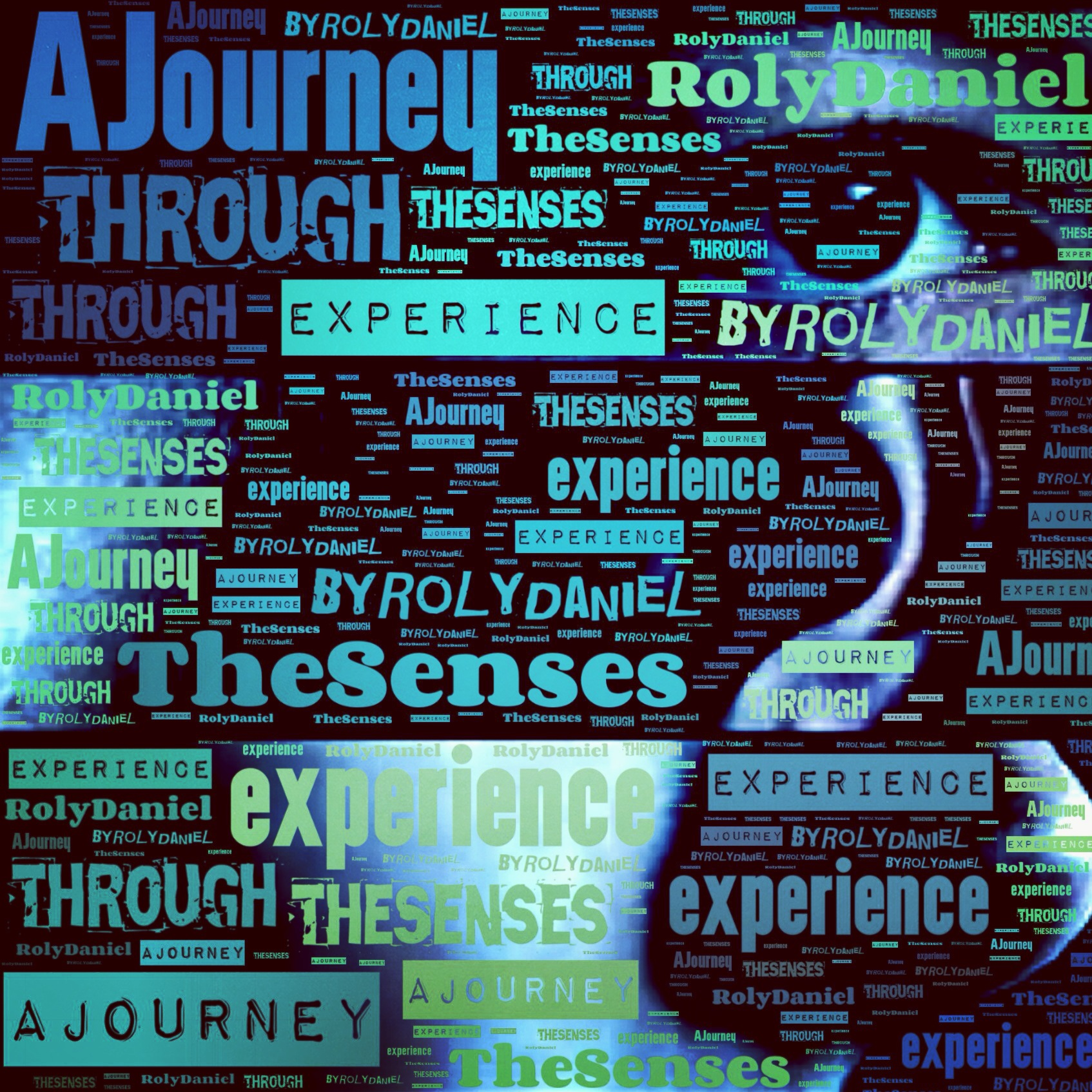 Journey through the Senses'