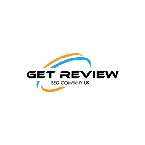 GetReview Logo