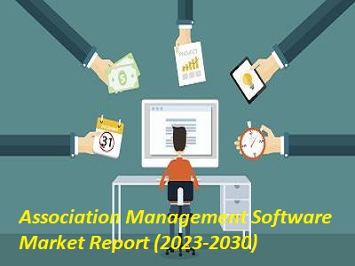 Association Management Software Market'