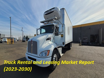 Truck Rental and Leasing Market'
