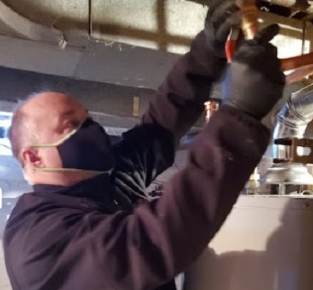 Top Notch Plumbers Lakeland