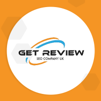 GetReview Logo