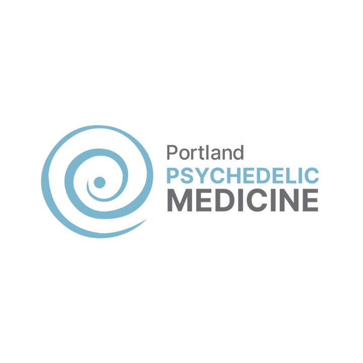 Company Logo For Portland Psychedelic Medicine'