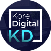 Company Logo For Kore Digital'