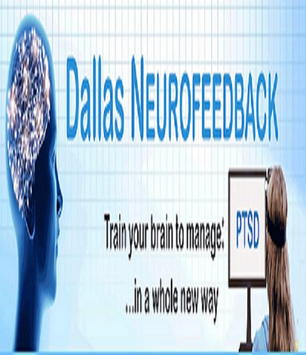 Company Logo For Dallas Neurofeedback'