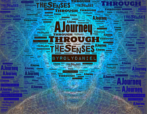 Journey through the Senses'