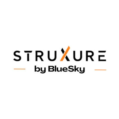 Company Logo For StruXure by Blue Sky'