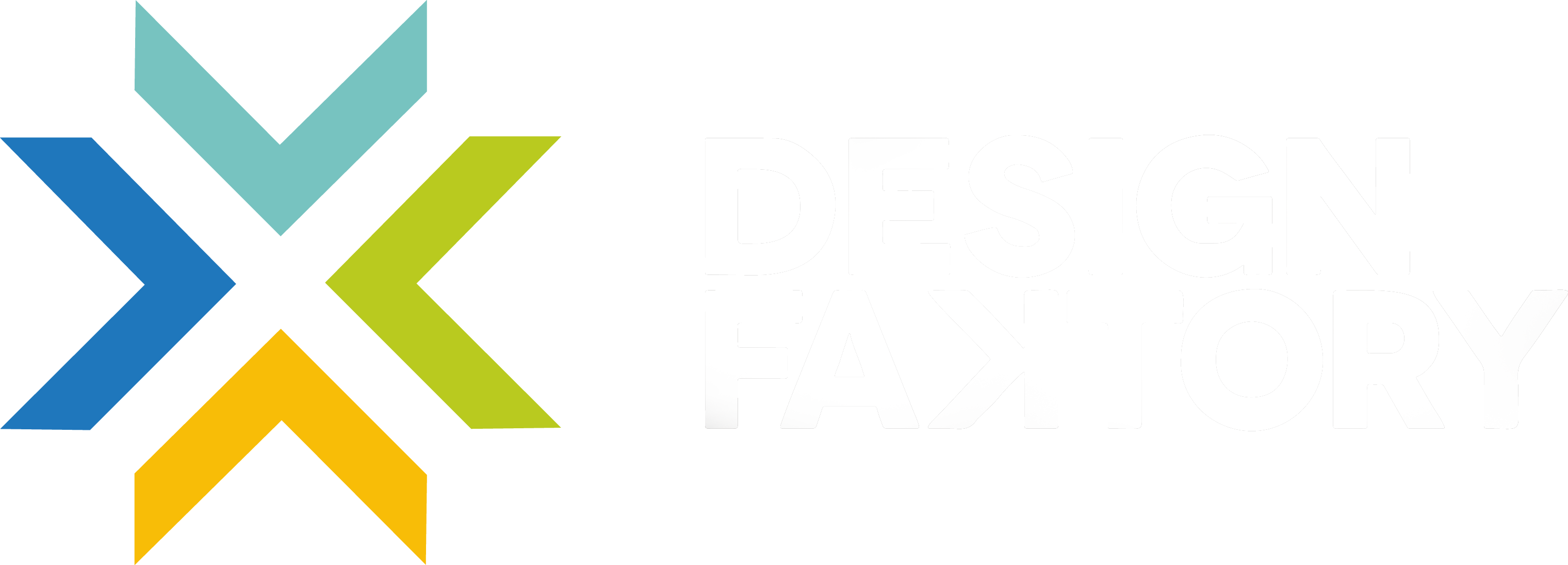 Company Logo For Design Faktory'