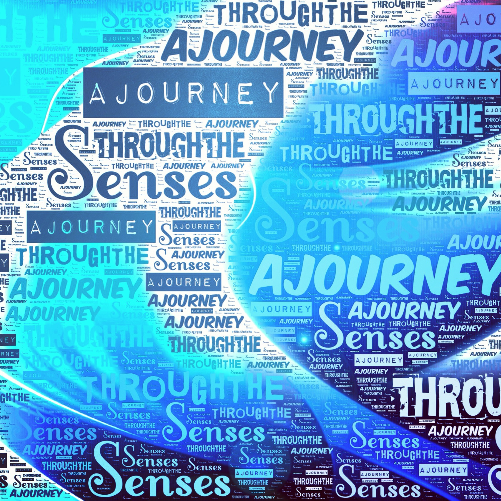 Journey through the Senses'