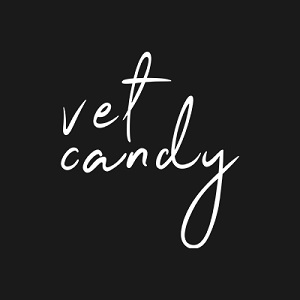 Vet Candy Logo