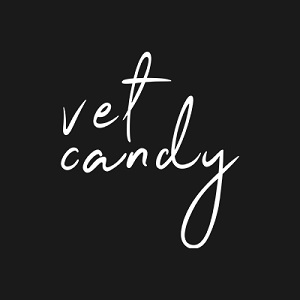 Company Logo For Vet Candy'