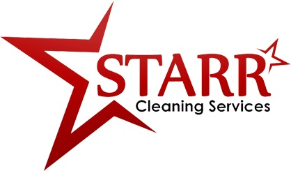 Company Logo For Starr Cleaning Services'