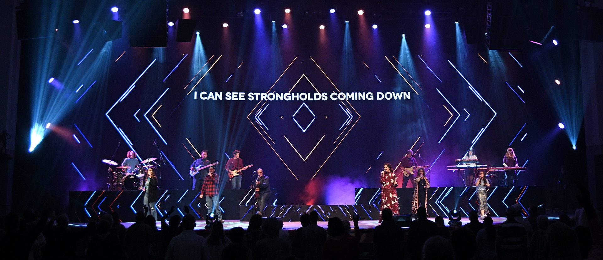 Christian Family Worship - Lakeland, Fl'