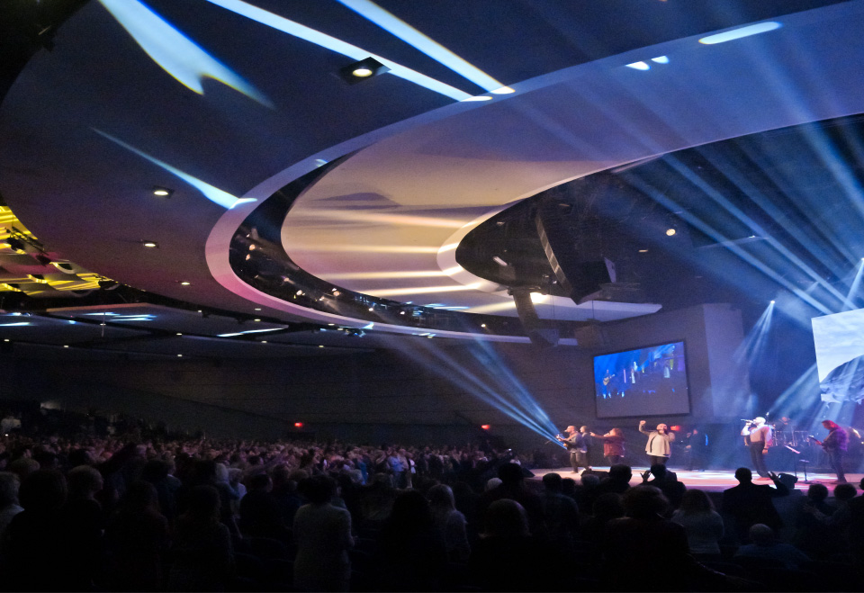Christian Family Worship Center- Lakeland, Fl'