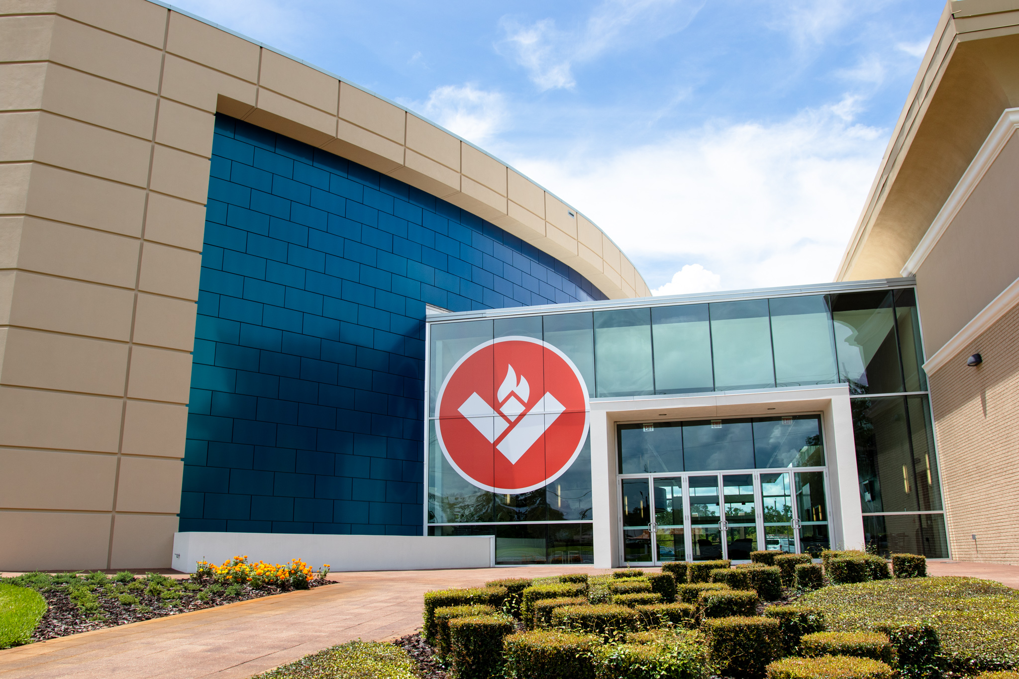 Christian Social Worship Center - Lakeland, Fl'