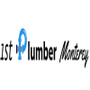 Company Logo For 1st Plumber Monterey'