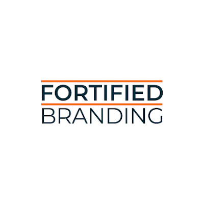 Company Logo For Fortified Branding'