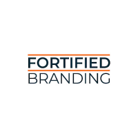 Fortified Branding Logo