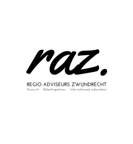 Company Logo For Regioadviseurs Zwijndrecht'