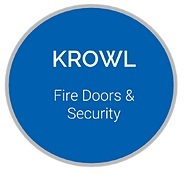 Krowl Fire Doors & Security Logo