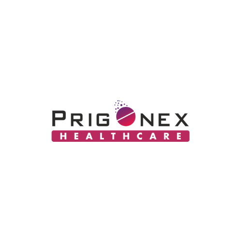 Company Logo For Prigonex Healthcare'