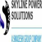 Skyline Power Solutions Logo