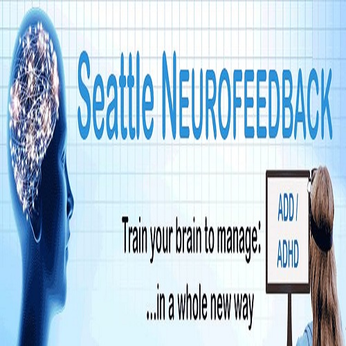 Company Logo For Seattle Neurofeedback'