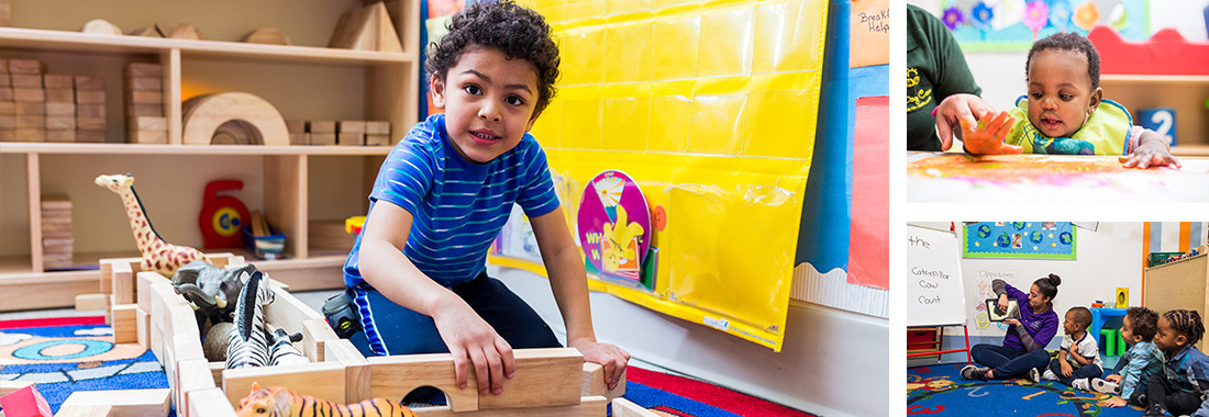 Company Logo For Sunshine Learning Center of 91st Street'