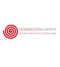 Teddington Carpet Centre Logo