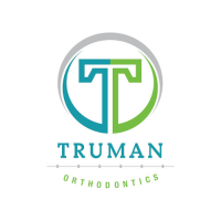 Truman Orthodontics Logo