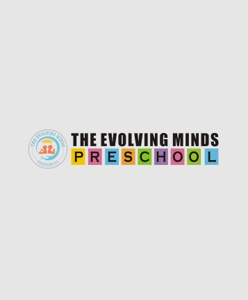 Company Logo For Evolving Minds Early Learning'