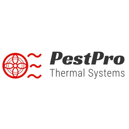 Company Logo For PestPro Thermal Systems'
