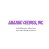 Company Logo For Amazing Ceilings, Inc.'